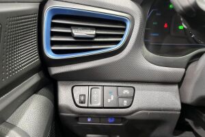 Hyundai IONIQ hybrid esikatselu 20