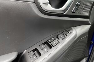 Hyundai IONIQ hybrid esikatselu 22