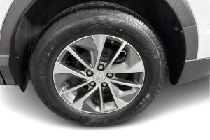 Toyota RAV4 esikatselu 13