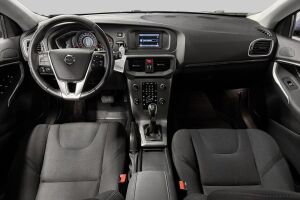 Volvo V40 esikatselu 9