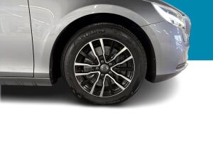Volvo V40 esikatselu 26