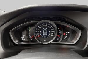 Volvo V40 esikatselu 12