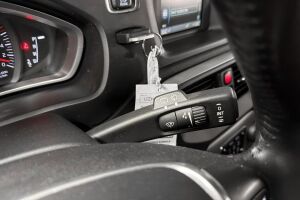 Volvo V40 esikatselu 27