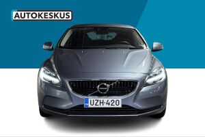 Volvo V40 esikatselu 1