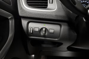 Volvo V40 esikatselu 16
