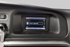 Volvo V40 esikatselu 18