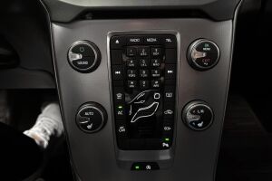 Volvo V40 esikatselu 28
