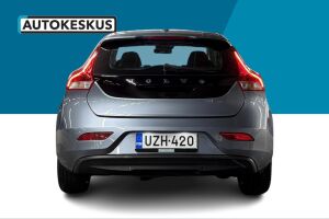 Volvo V40 esikatselu 4