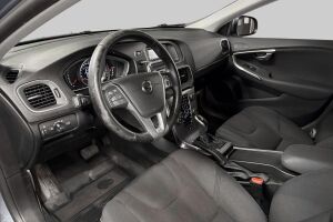 Volvo V40 esikatselu 7