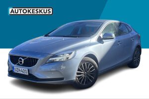 Volvo V40 esikatselu 0