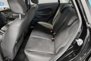 Ford Fiesta esikatselu 10