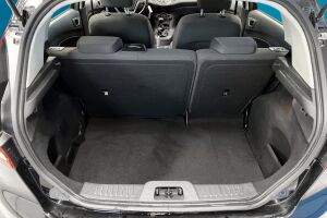 Ford Fiesta esikatselu 12