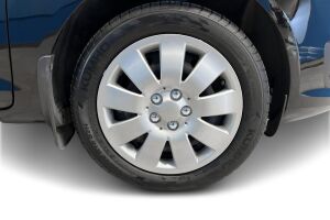 Ford Fiesta esikatselu 13