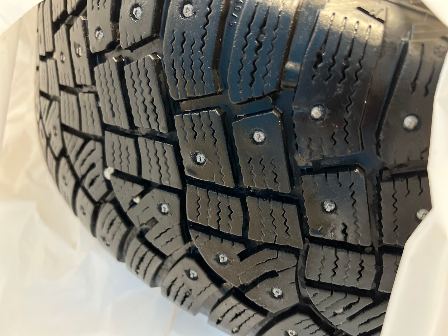 Ford Fiesta iso kuva 15