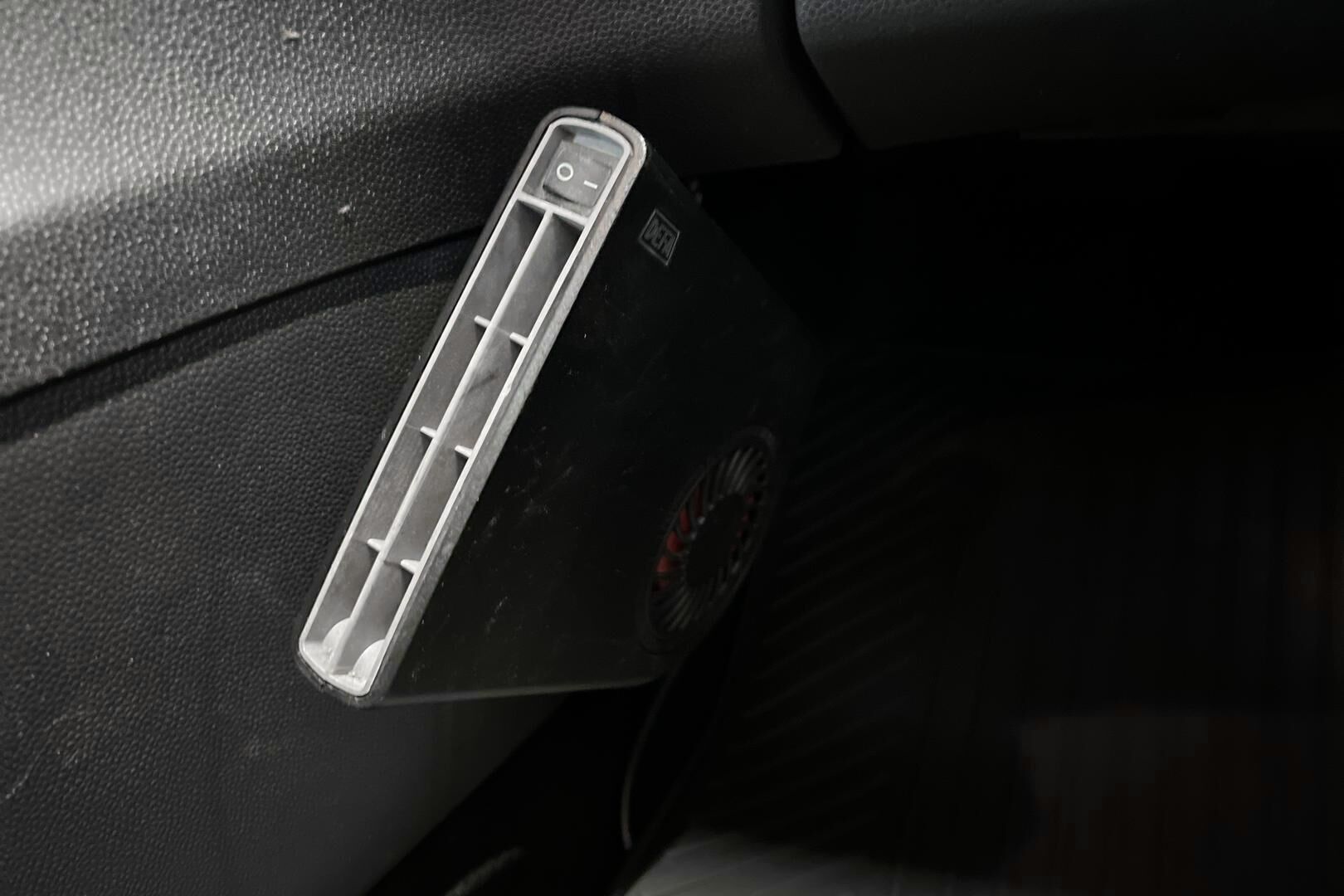 Ford Fiesta iso kuva 16