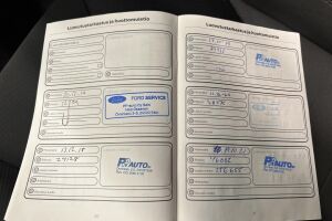 Ford Fiesta esikatselu 17