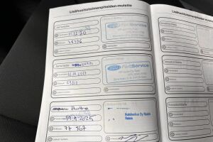 Ford Fiesta esikatselu 18