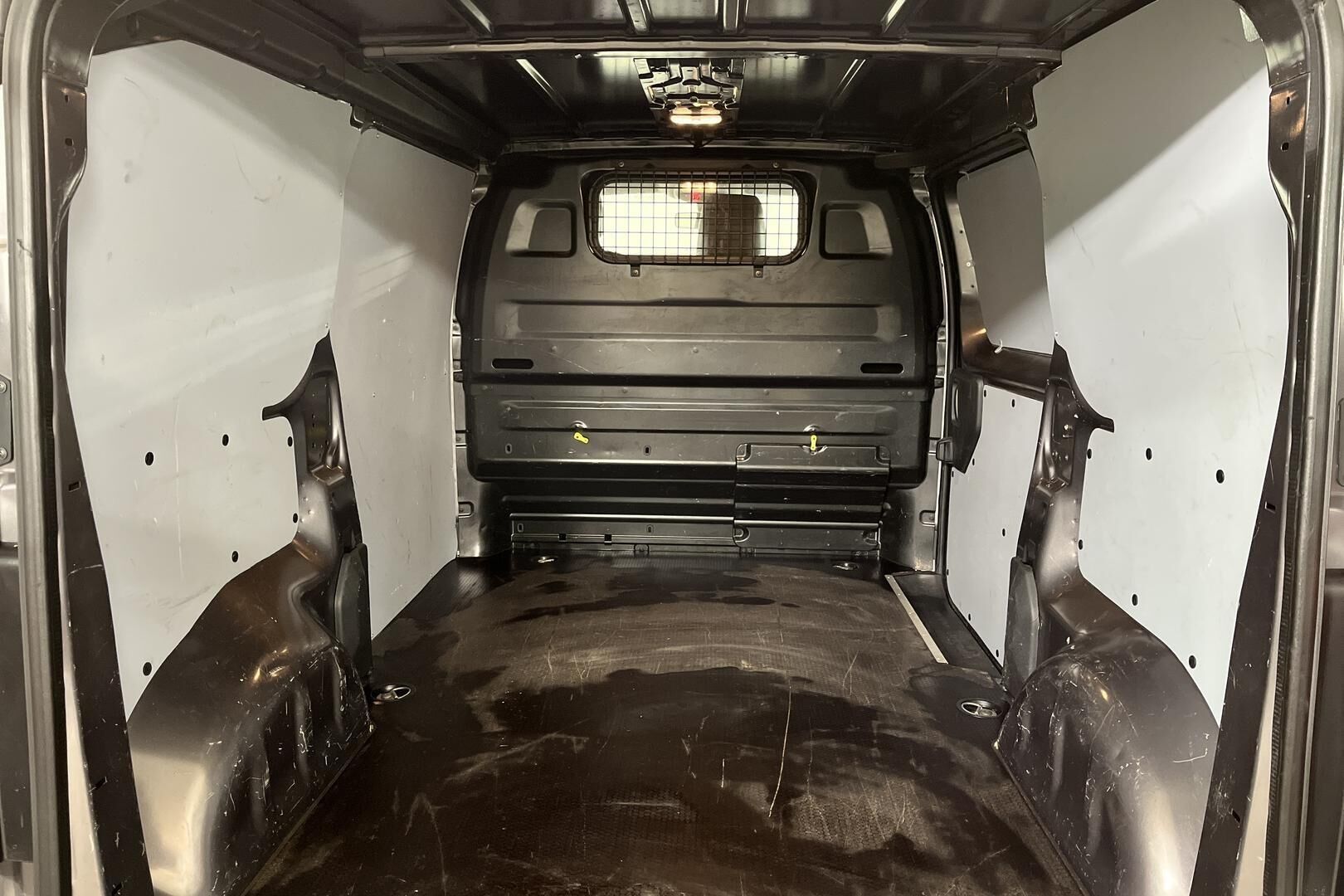 Toyota Proace iso kuva 11