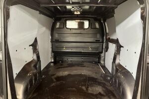 Toyota Proace esikatselu 11