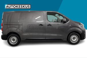 Toyota Proace esikatselu 3