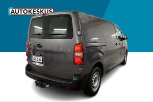 Toyota Proace esikatselu 4