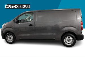 Toyota Proace esikatselu 7