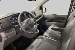 Toyota Proace esikatselu 8