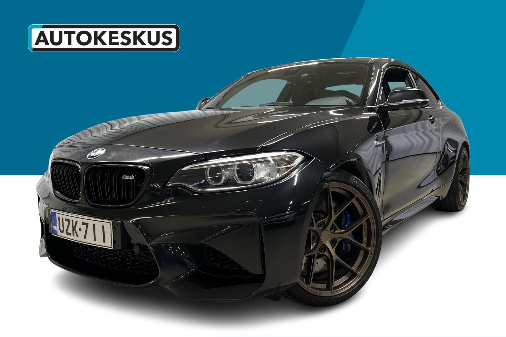 BMW M2