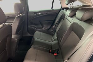 Opel Astra esikatselu 16