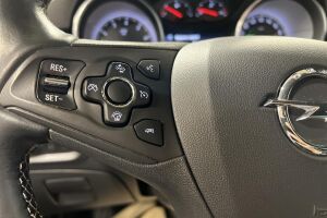 Opel Astra esikatselu 20