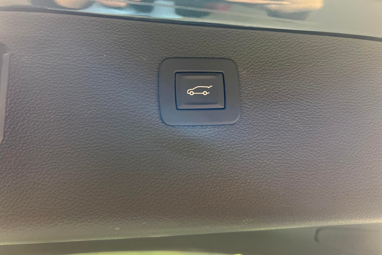 Opel Astra iso kuva 23