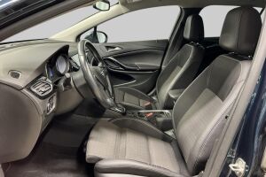 Opel Astra esikatselu 15