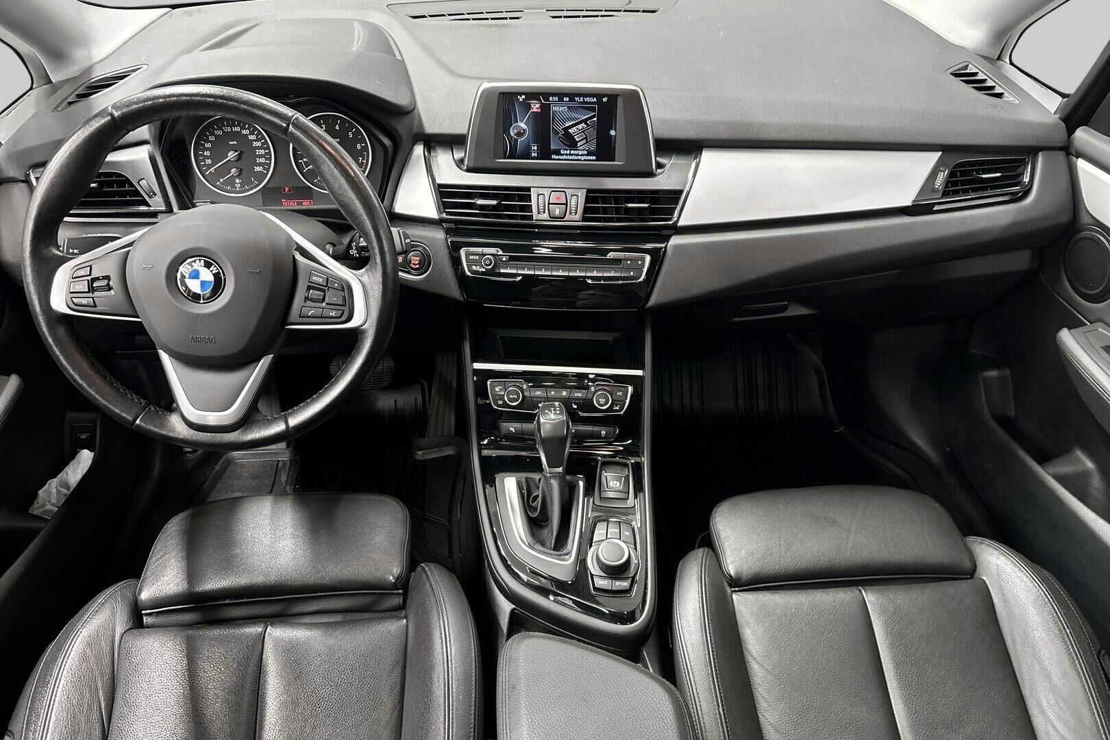 BMW 2-sarja iso kuva 11