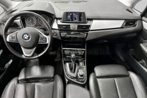 BMW 2-sarja esikatselu 11