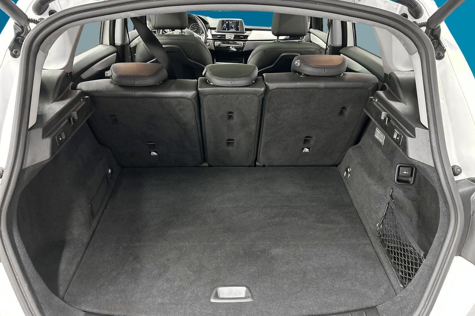 BMW 2-sarja iso kuva 12