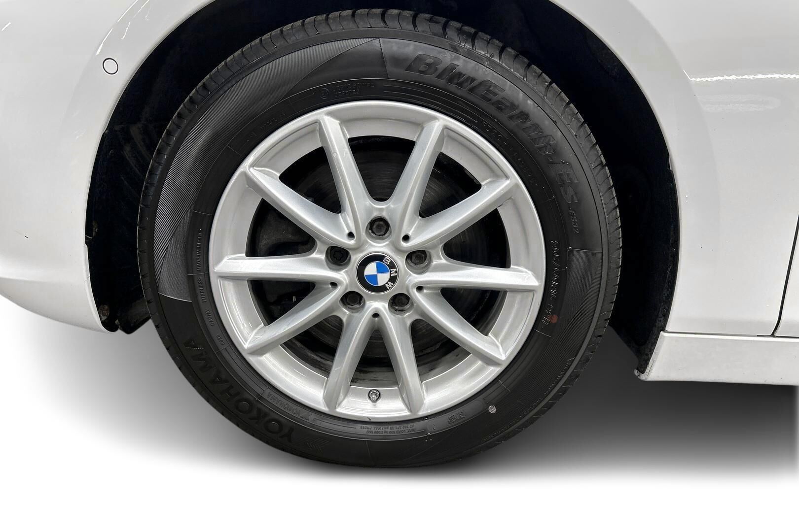 BMW 2-sarja iso kuva 13