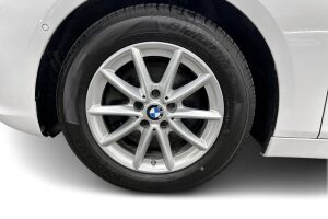 BMW 2-sarja esikatselu 13