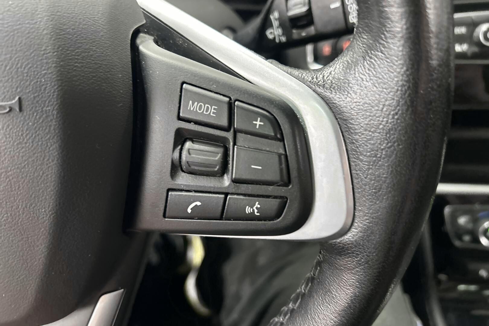 BMW 2-sarja iso kuva 17