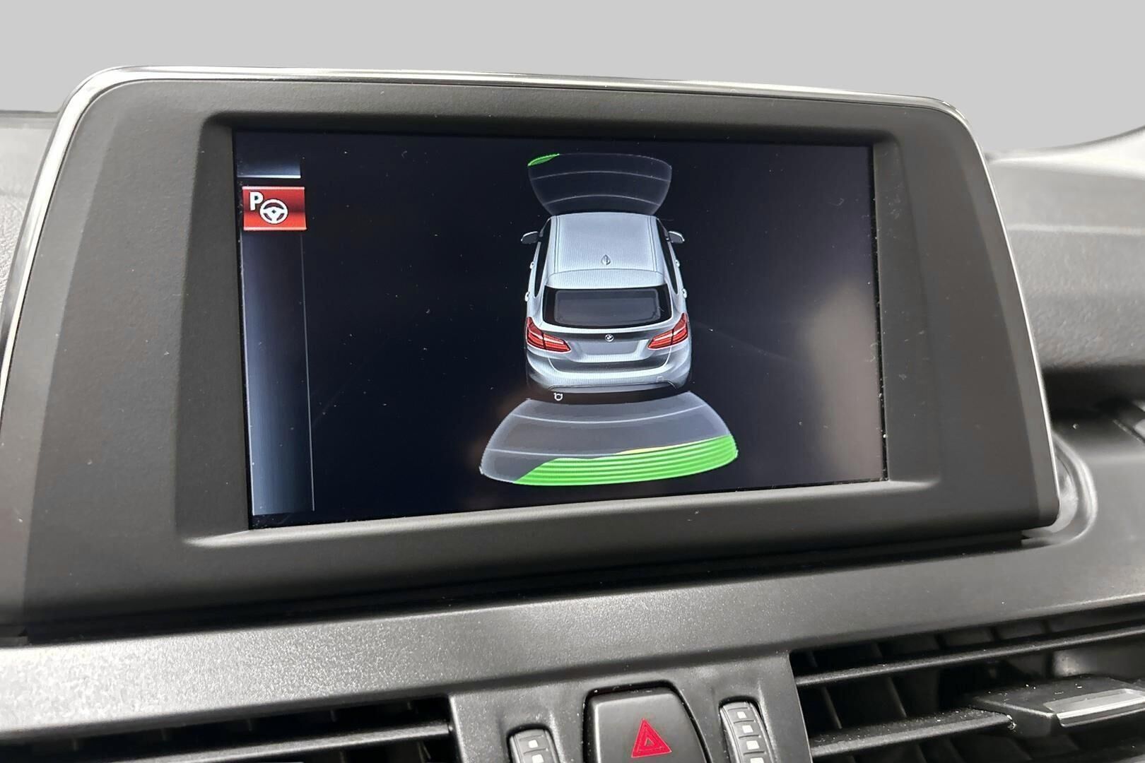 BMW 2-sarja iso kuva 19