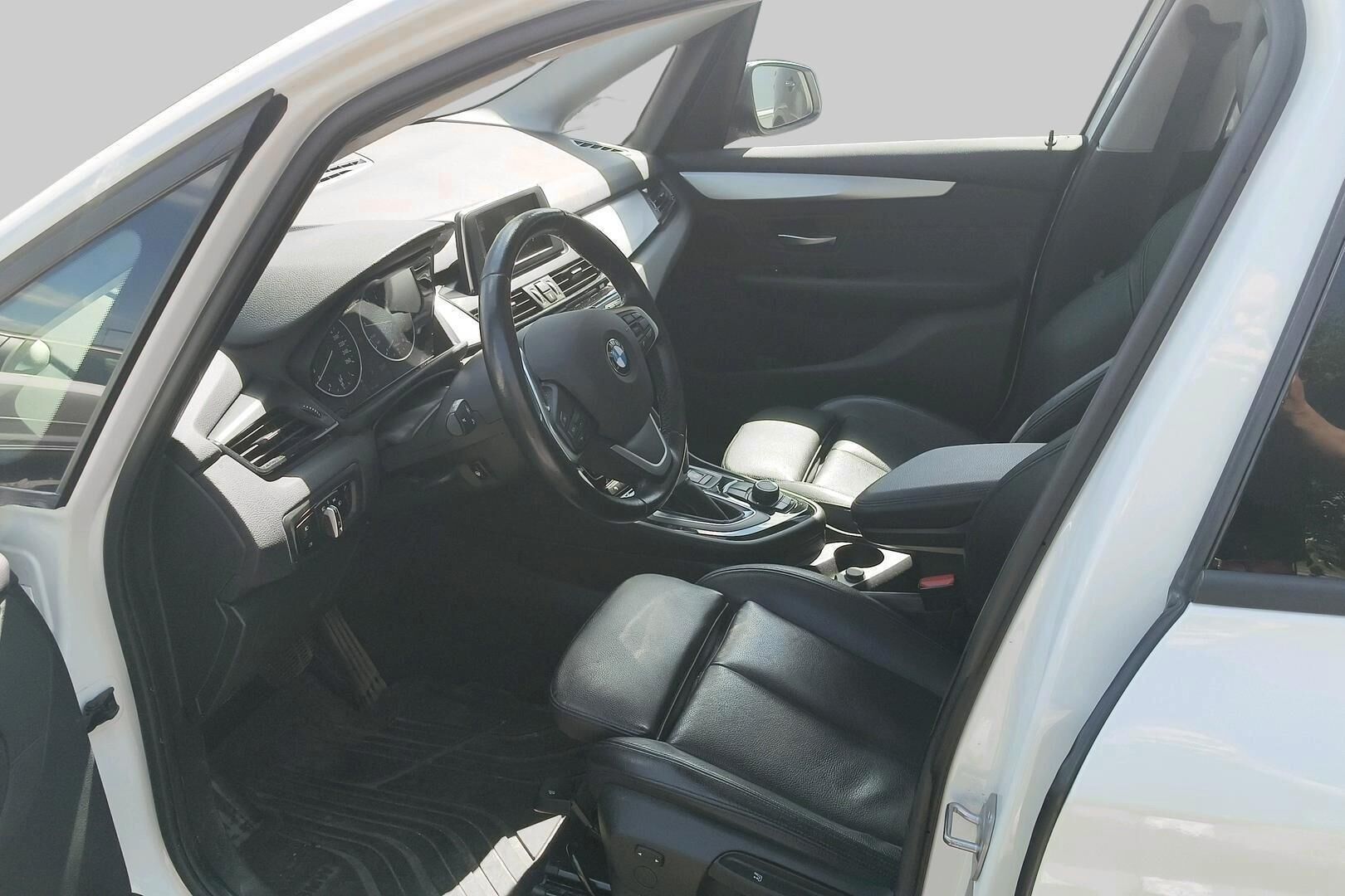 BMW 2-sarja iso kuva 1