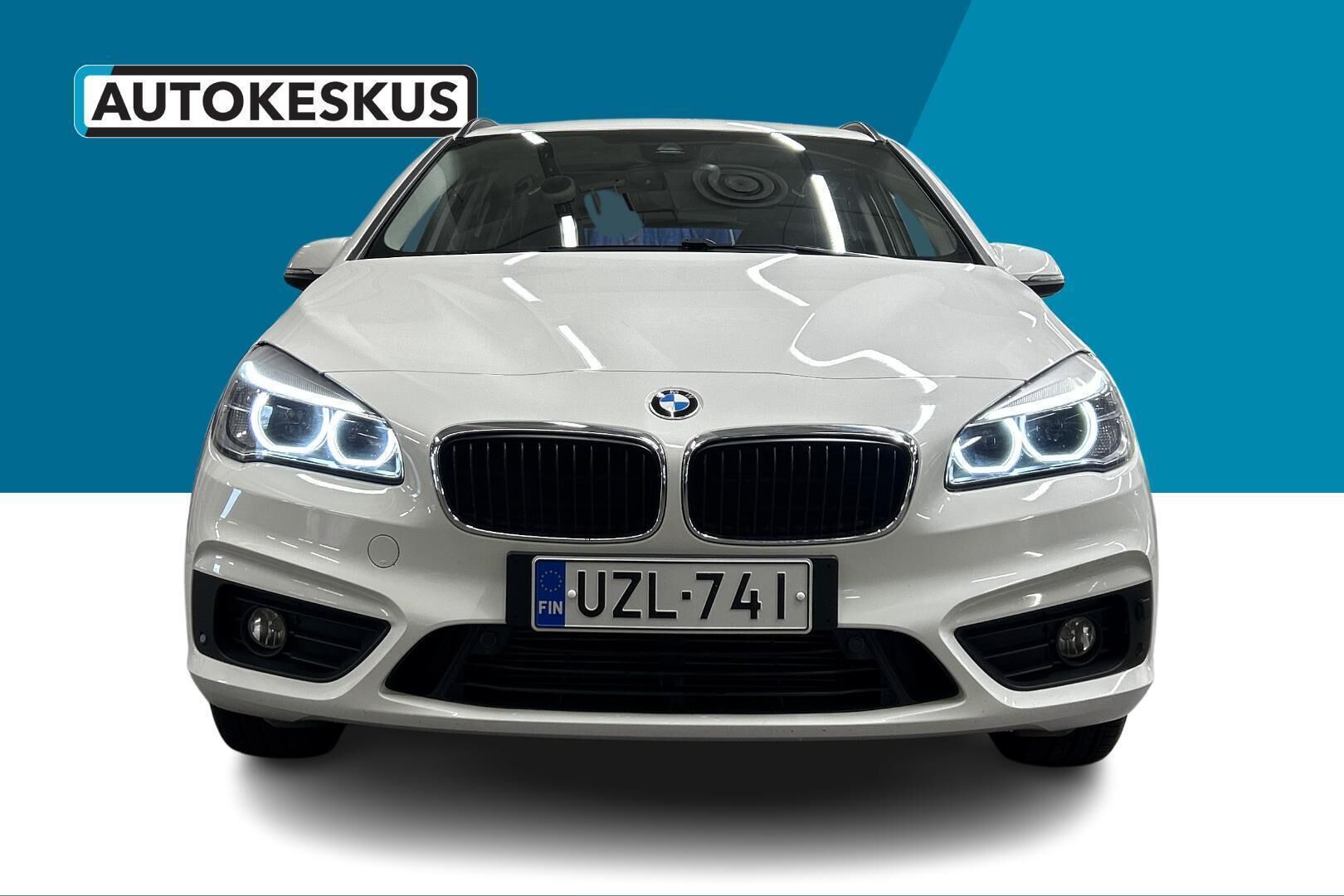 BMW 2-sarja iso kuva 2