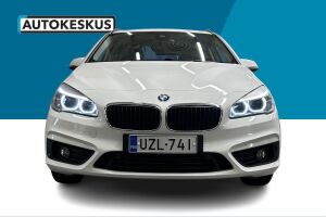BMW 2-sarja esikatselu 2