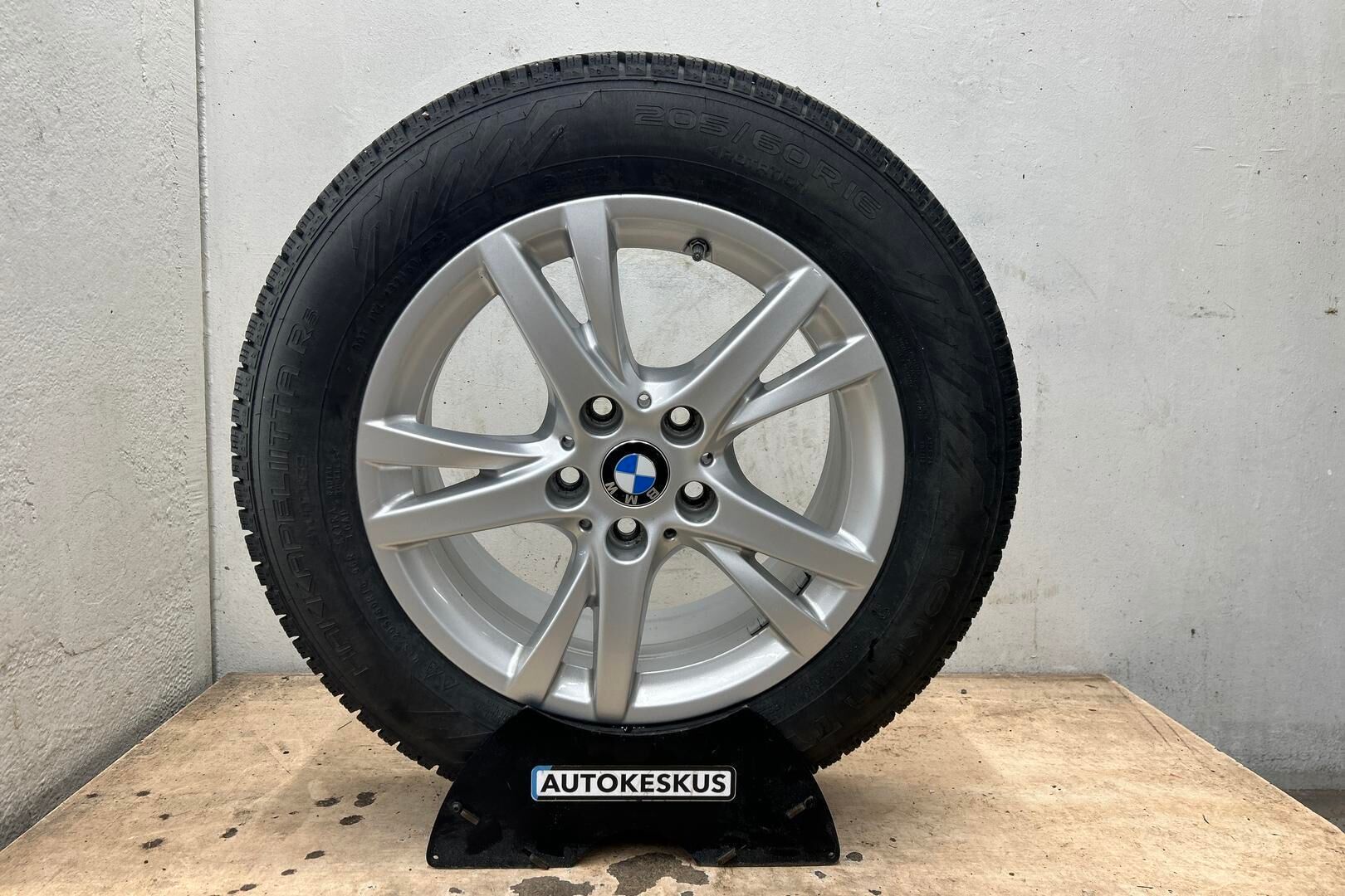 BMW 2-sarja iso kuva 20