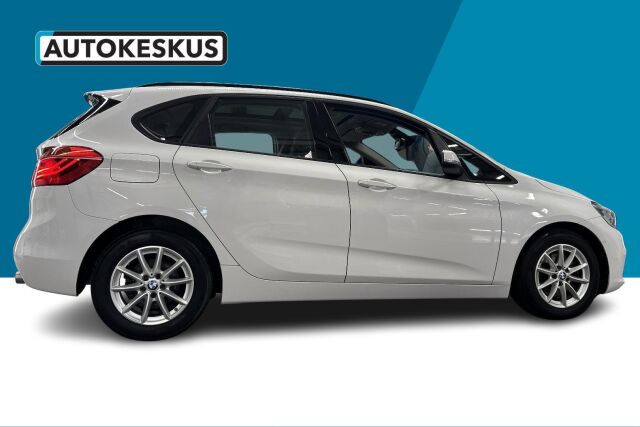 BMW 2-sarja