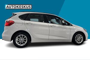 BMW 2-sarja esikatselu 4