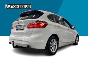 BMW 2-sarja esikatselu 5