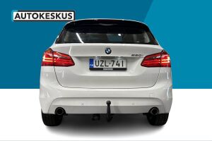 BMW 2-sarja esikatselu 6