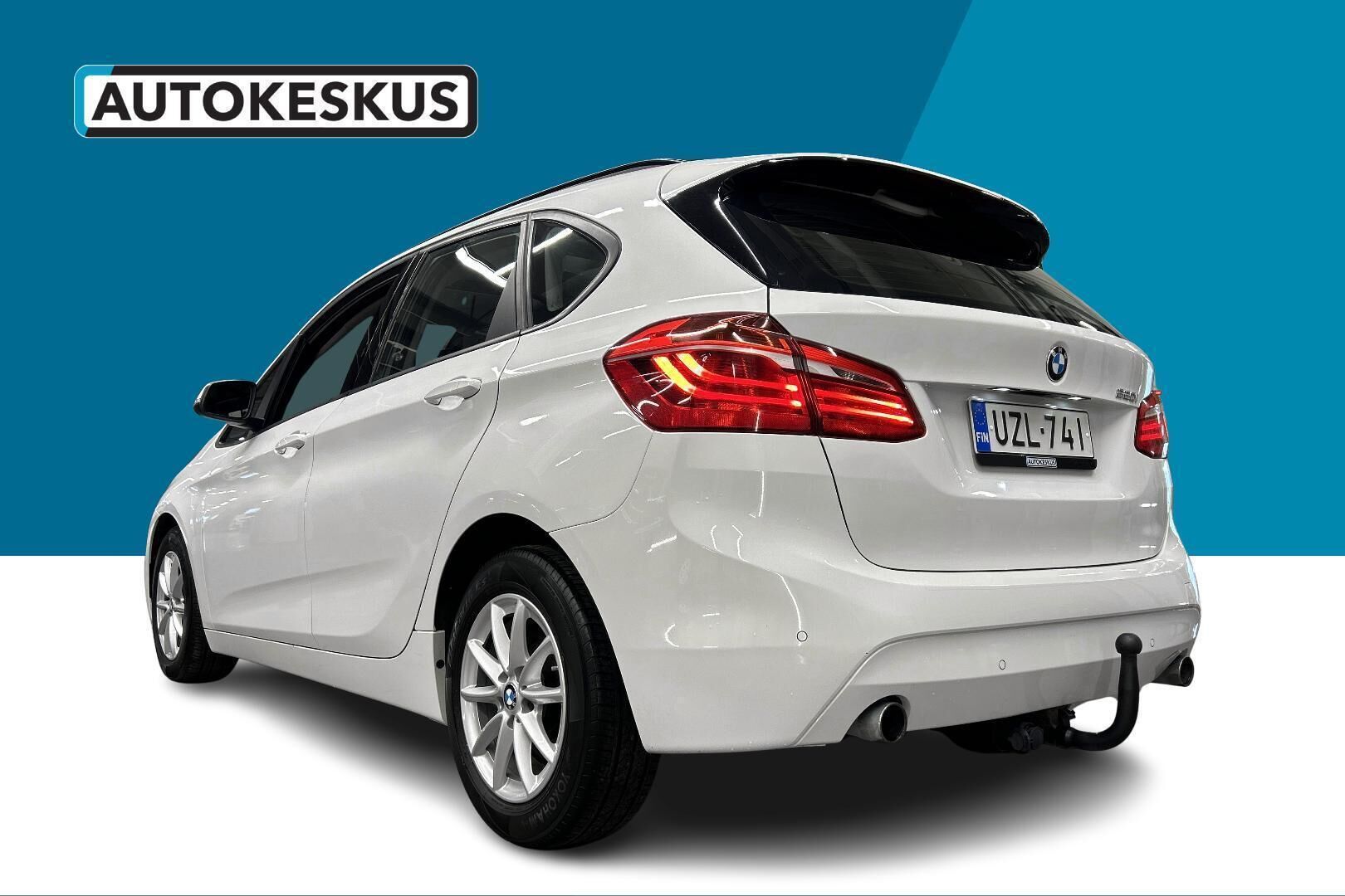BMW 2-sarja iso kuva 7
