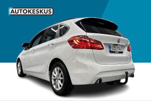 BMW 2-sarja esikatselu 7