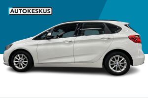 BMW 2-sarja esikatselu 8